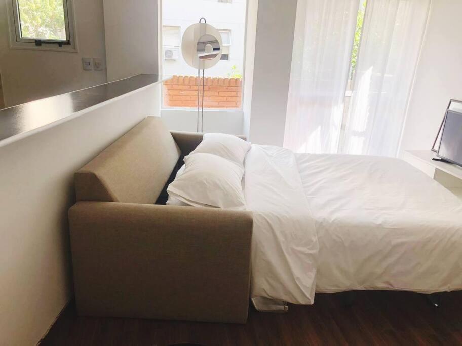 Spacious 2BR in Urquiza - Near Subte - 5