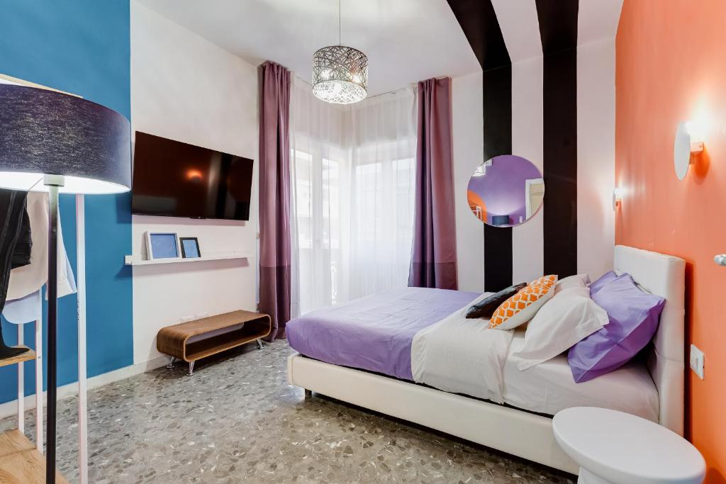 BDC - The Perfect Mix, Roma