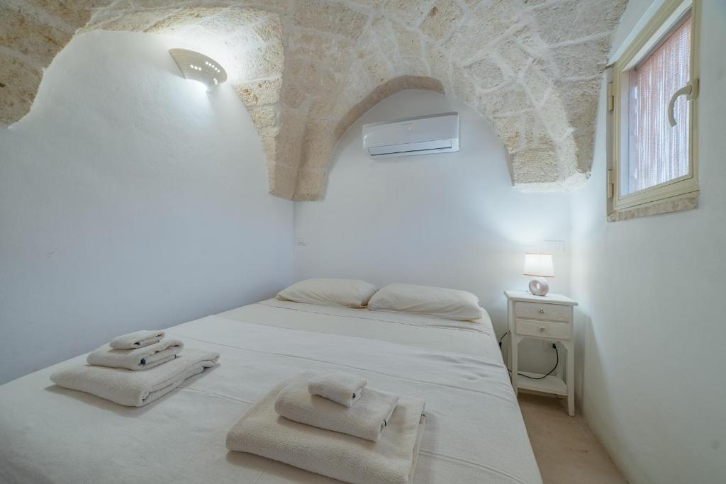 Trulli Magalò - 4