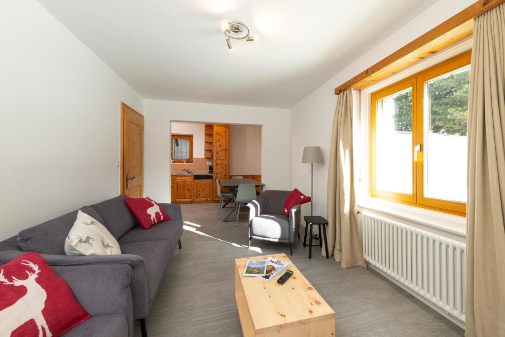 Ferienwohnung by Randolins - 2