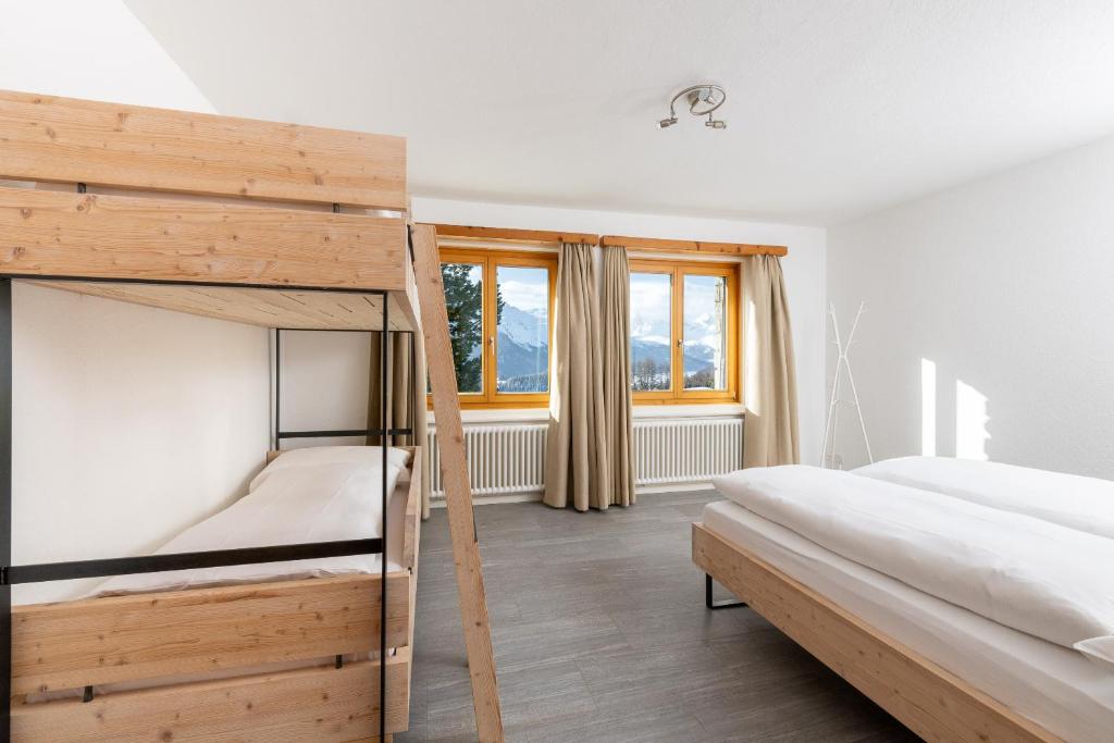 Ferienwohnung by Randolins - 3