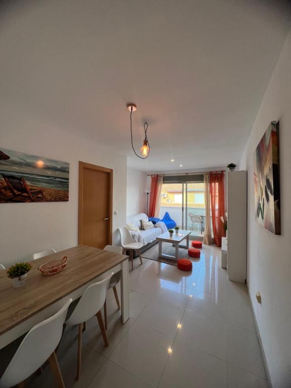 El Campello Beach/ Sea views - 5