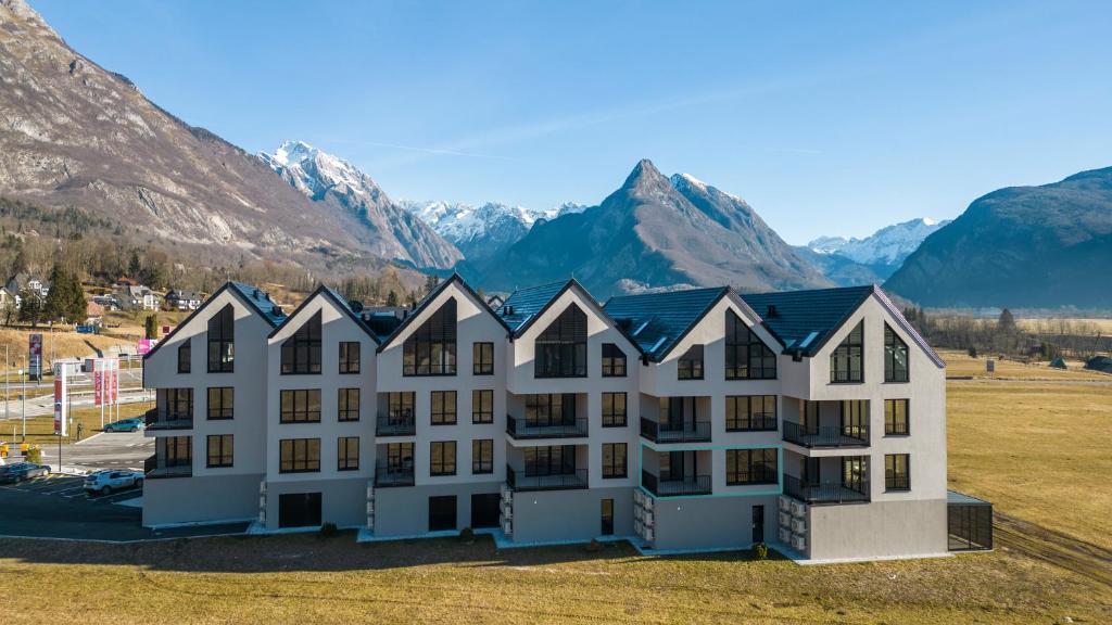 Apartments Svitnjak, Bovec
