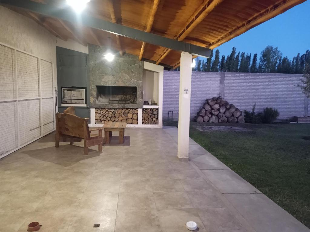 Posada Rojo Malbec - 4