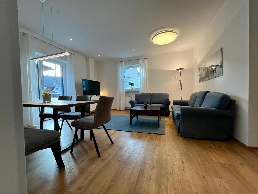 City Living Bischofshofen - Premium Stadtwohnung - 2