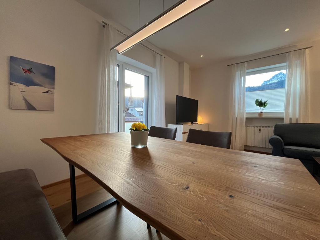 City Living Bischofshofen - Premium Stadtwohnung - 3