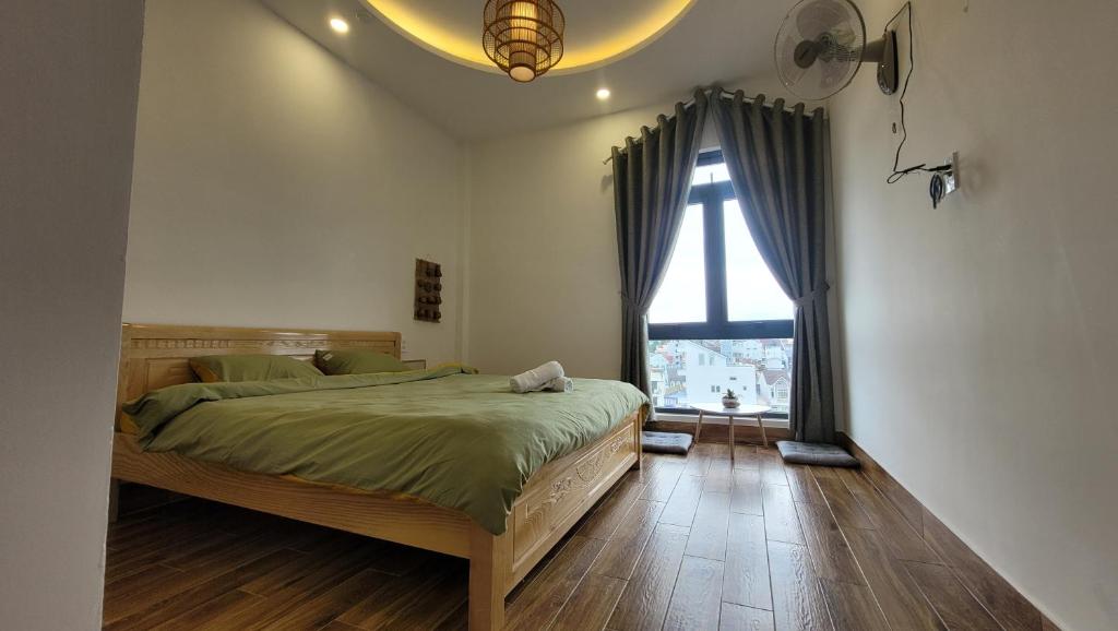 Hoang Minh House