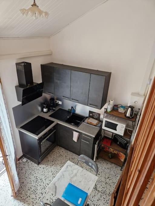 Gîte Le Val des Fées classés deux étoiles, Roussillon