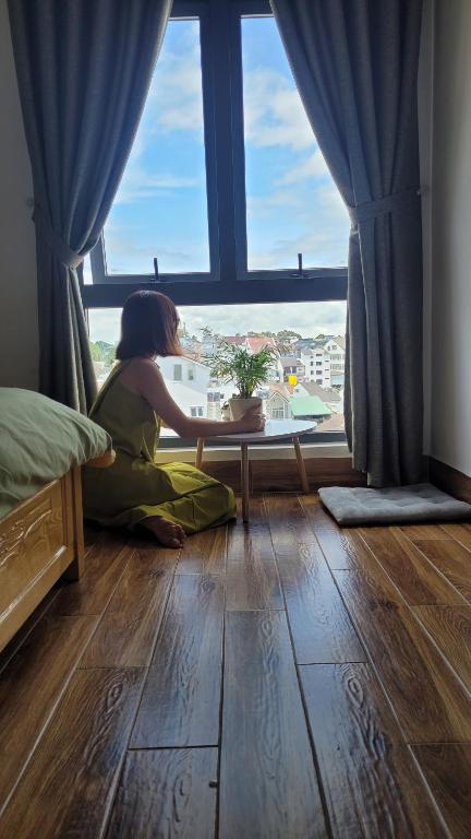 Hoang Minh House