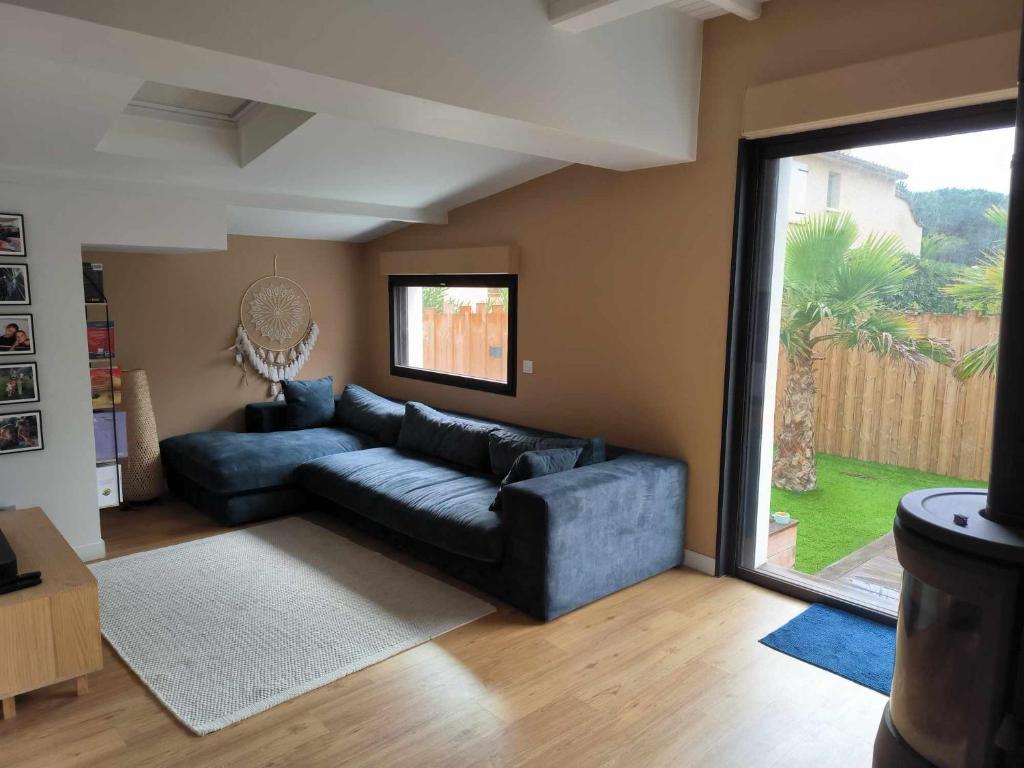 Saint Cyprien villa avec piscine privée - 4