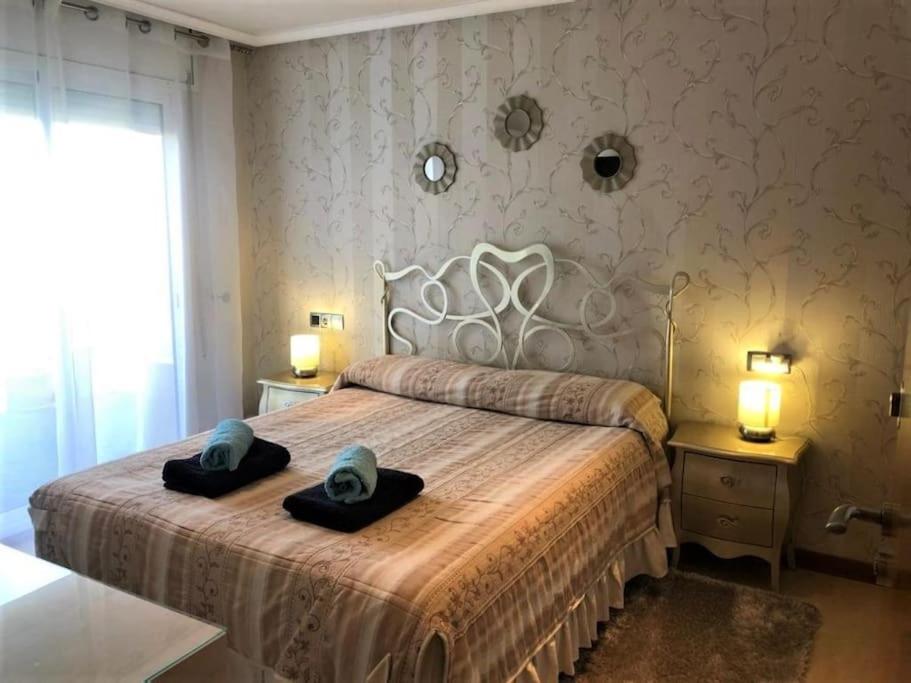 Apartamento Amposta - 3