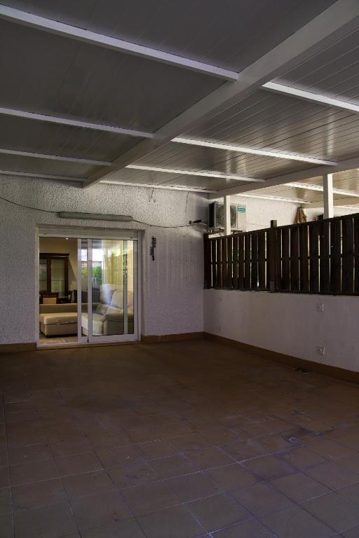 APARTAMENTO SANTA POLA ZONA CLUB NAUTICO PISCINA COMUNITARIa 4 - 5