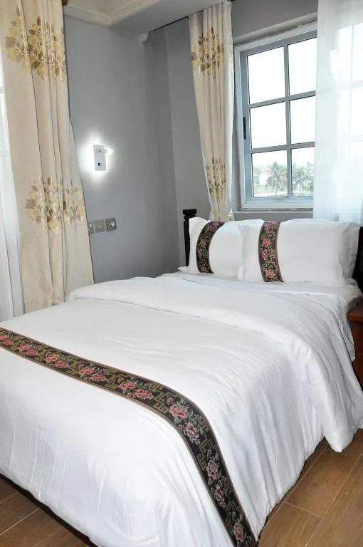OCEAN6, hotel in Accra