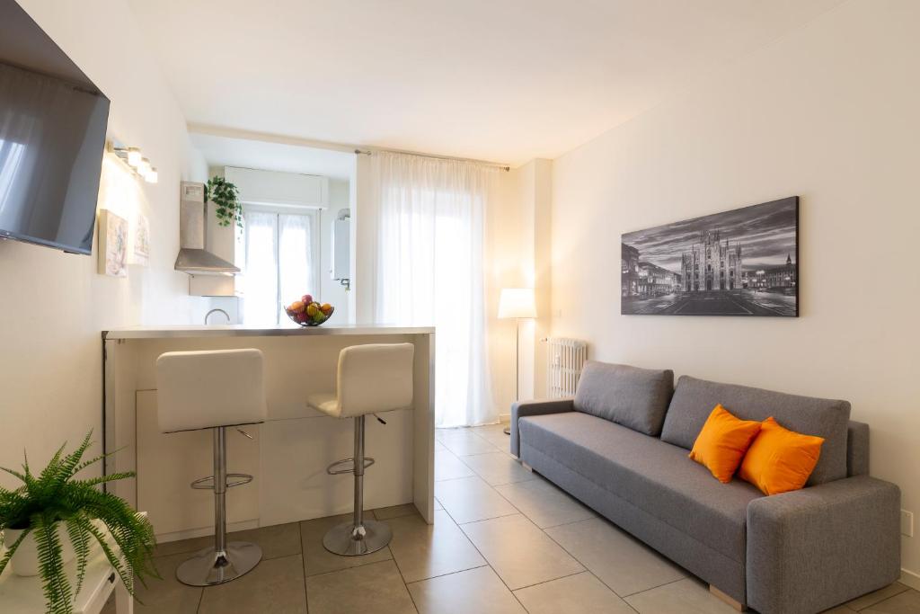 MassaRent House - Gambara M1, Milán