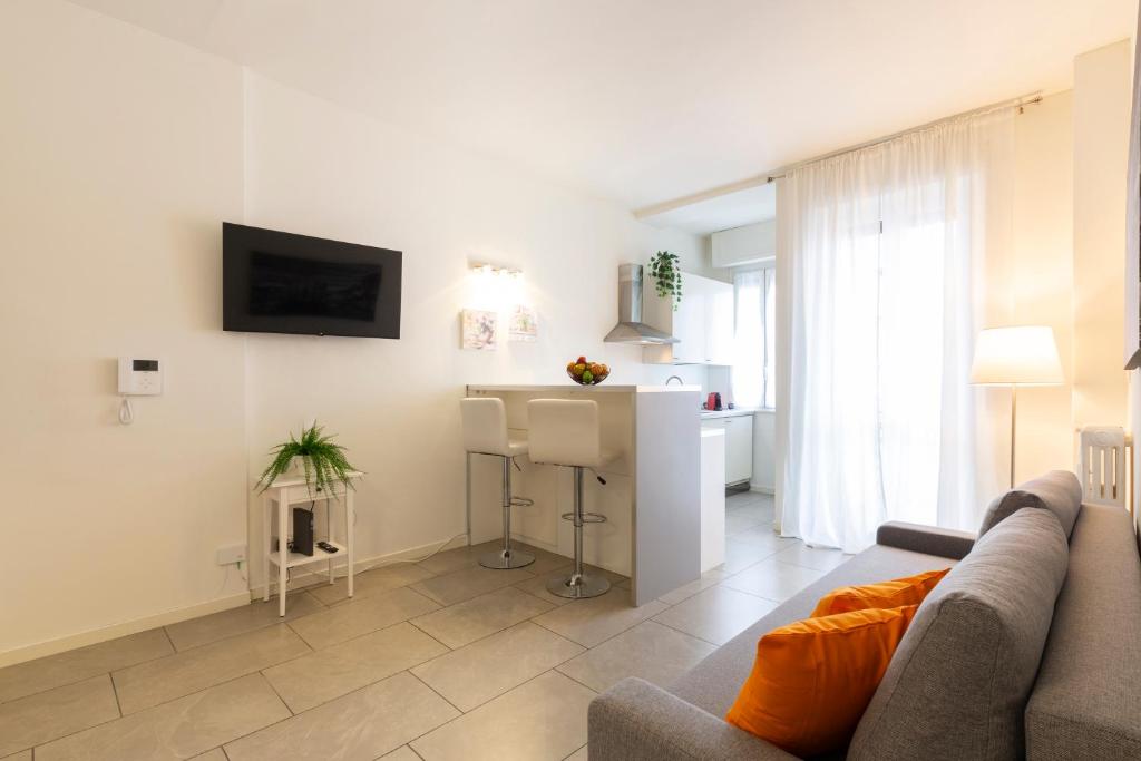 MassaRent House - Gambara M1 - 2