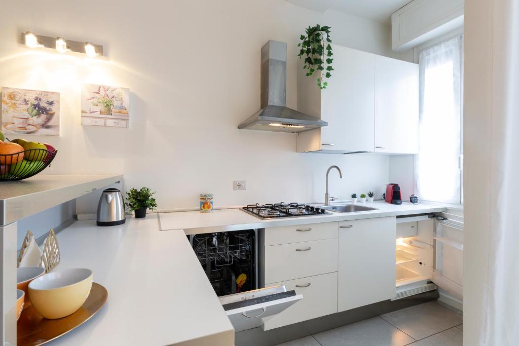 MassaRent House - Gambara M1 - 3