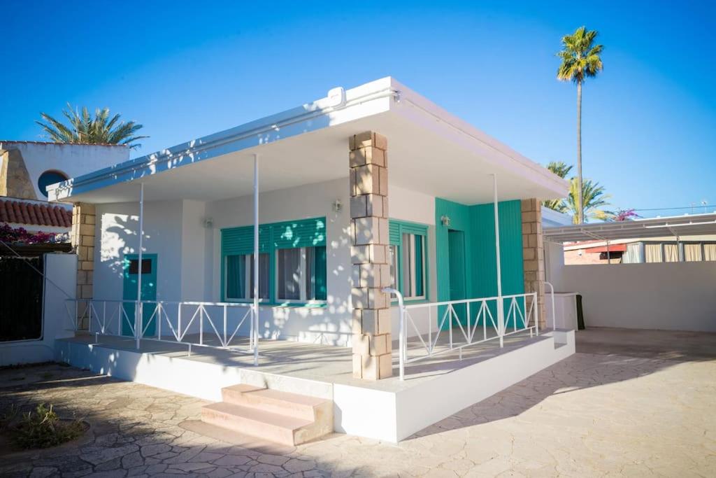 Xalecito, Benicarló