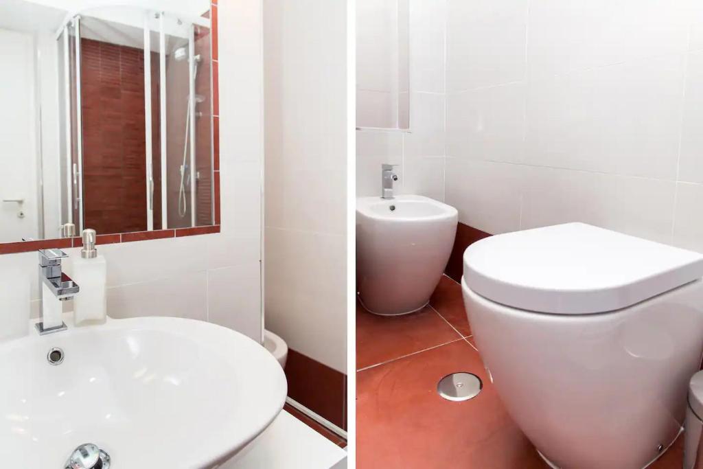 Perla - Cozy Apartment in Piazza Navona - 4