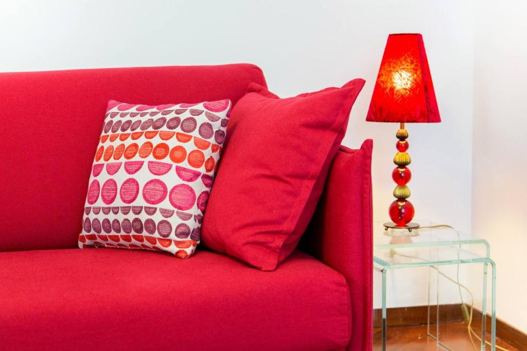 Perla - Cozy Apartment in Piazza Navona - 5