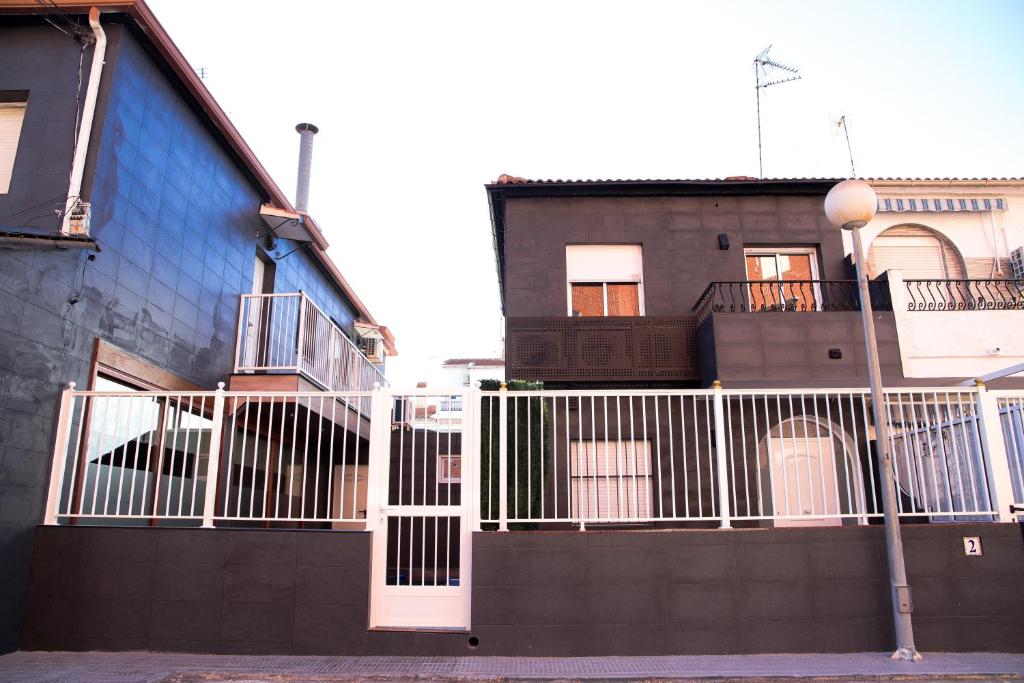 APARTAMENTO SANTA POLA ZONA CLUB NAUTICO PISCINA COMUNITARIa 2 - 1