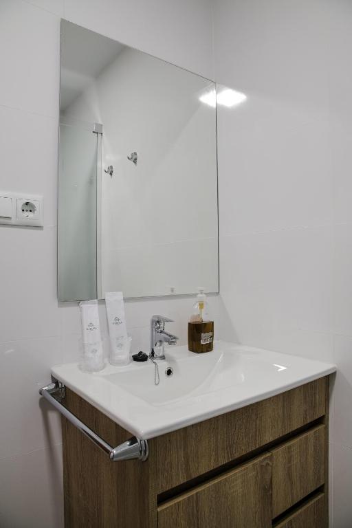 APARTAMENTO SANTA POLA ZONA CLUB NAUTICO PISCINA COMUNITARIa 2 - 3
