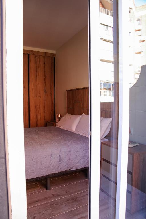 APARTAMENTO SANTA POLA ZONA CLUB NAUTICO PISCINA COMUNITARIa 2 - 4