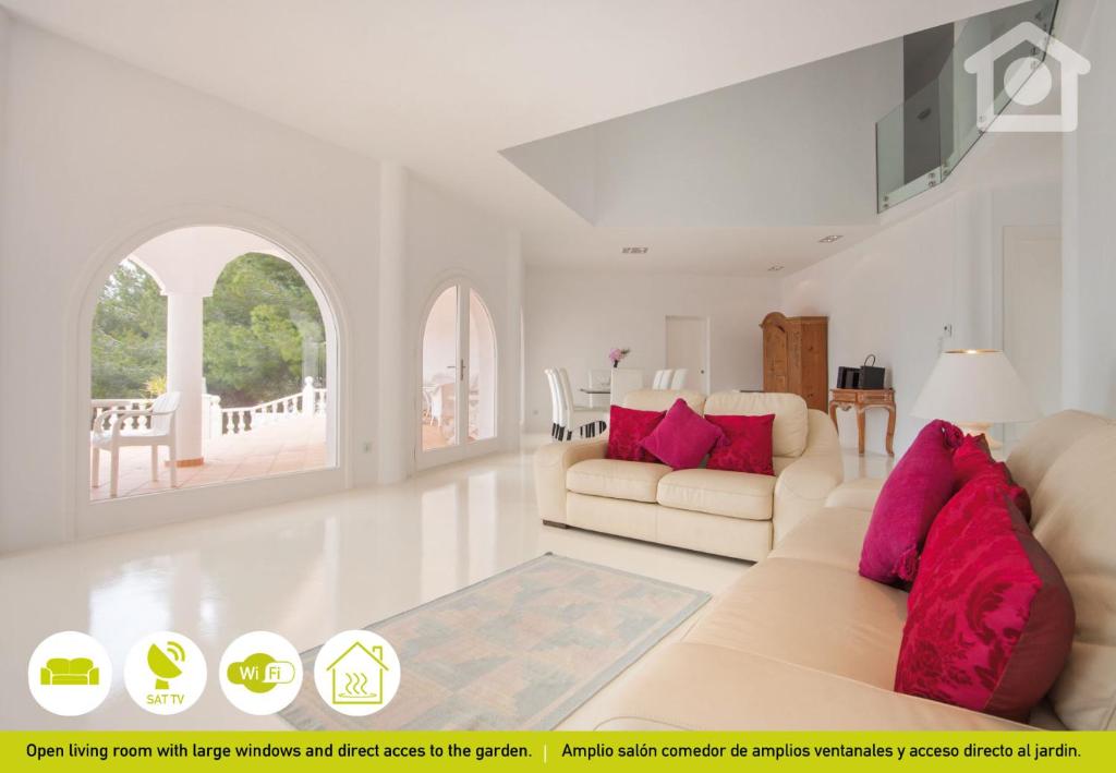 Solhabitat Moraira Dreams - 2