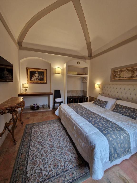 Suite Assisi, Assisi