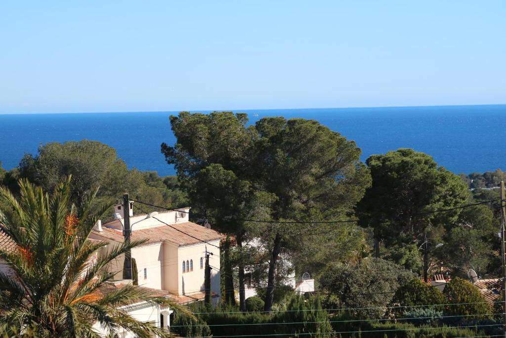 esterel-plage - 1