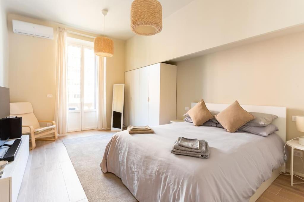 HACCA Collection - Buenos Aires & Central Station 1BR, Milán