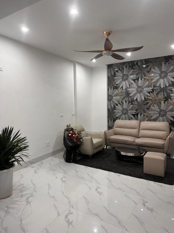 Giảm Giá 25 Phần Trăm- Homestay - Kim Mã - Giang Văn Minh - 1