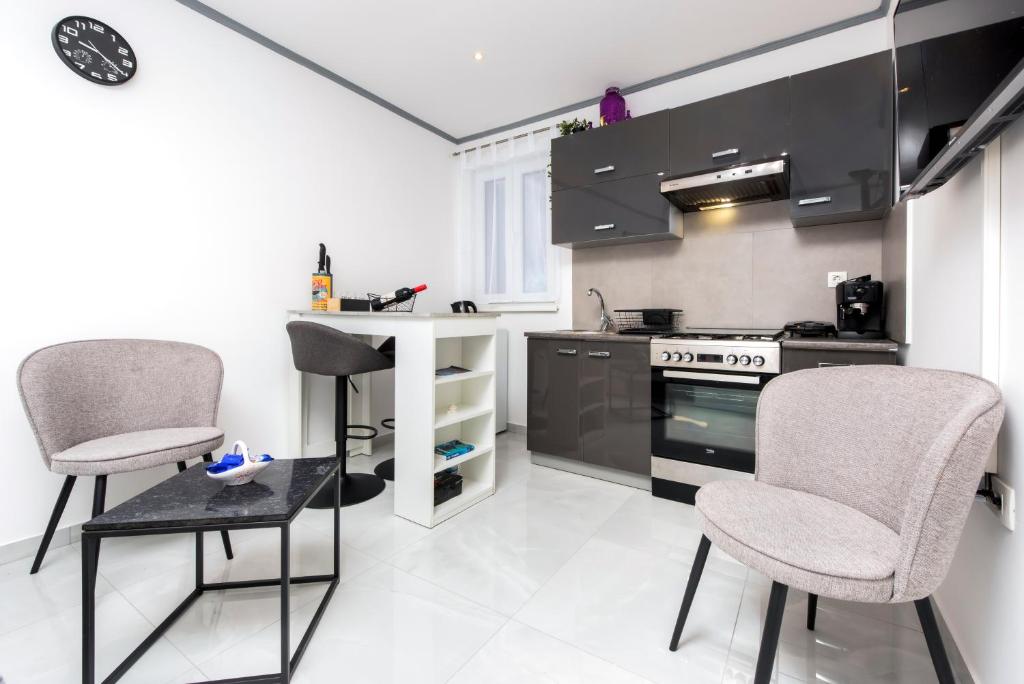 Apartment Leo, Rovinj