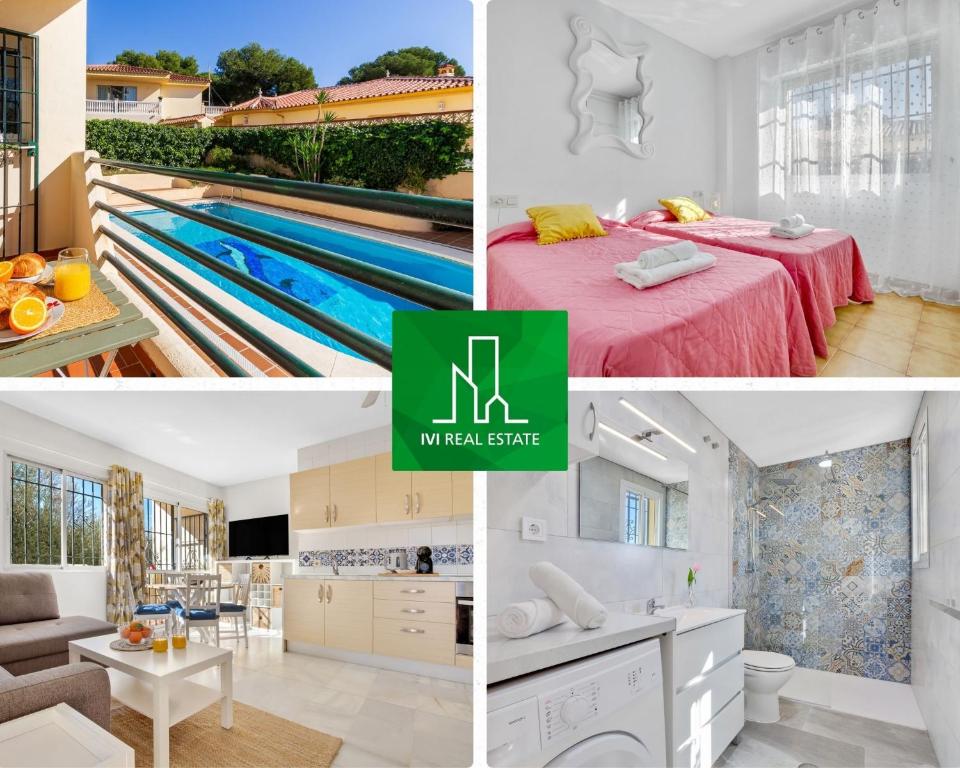 Aguilar 16 By IVI Real Estate, Torremolinos