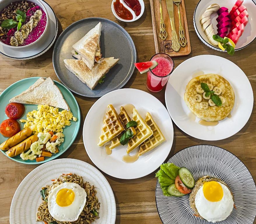 La PAYANA House Penida