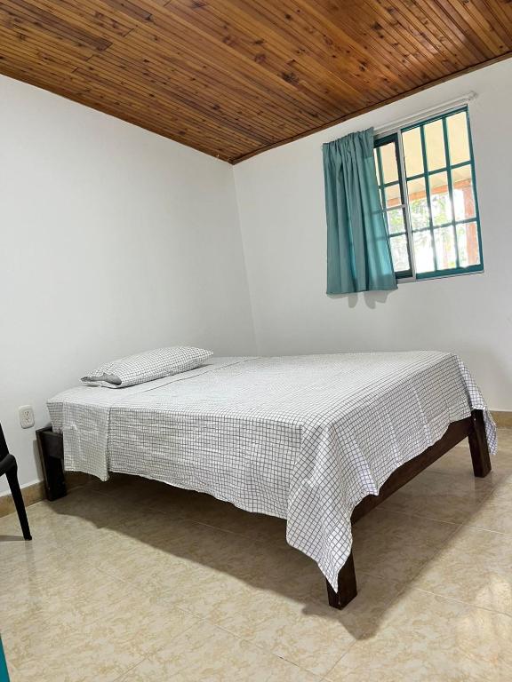 Finca La Molienda, espléndido Mirador del Quindio - 3