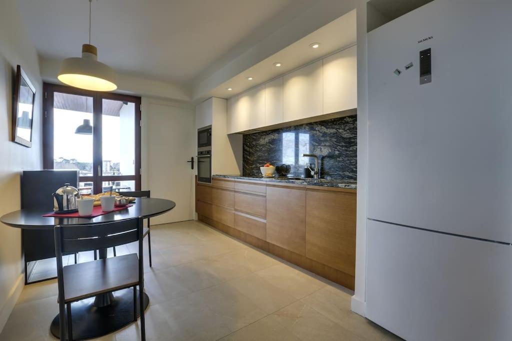 AUTEUIL - Appartement lumineux rénové - 4