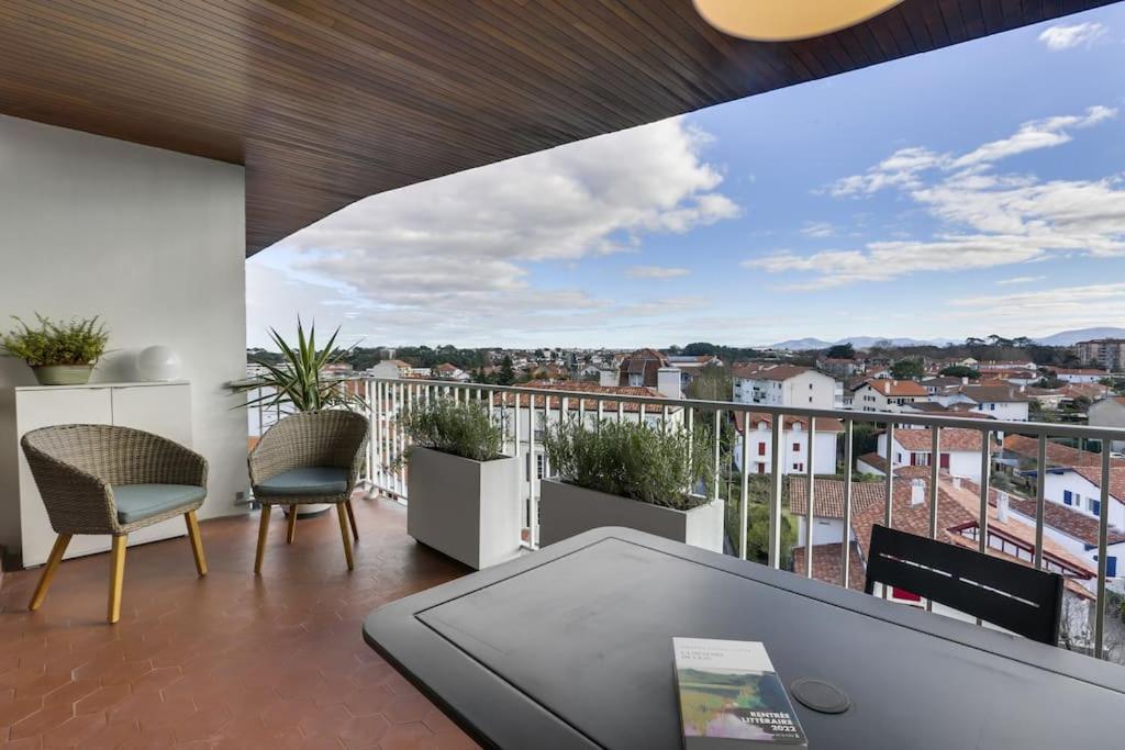 AUTEUIL - Appartement lumineux rénové - 1