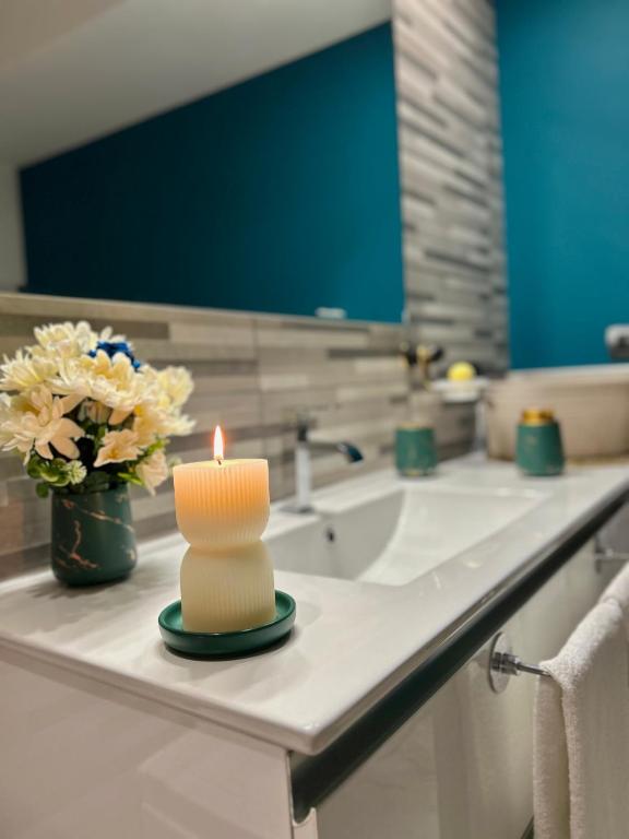 Suite Deluxe - Jacuzzi - Private Parking - 2