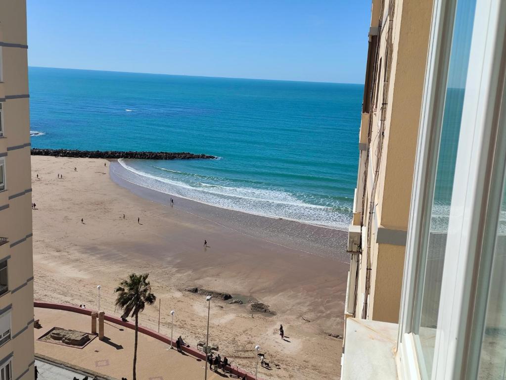 Apartamento Playa Santa María del Mar - 1