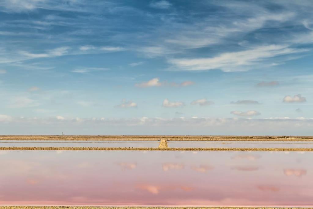 Studio Chaleureux niché au cœur des Salins - 3