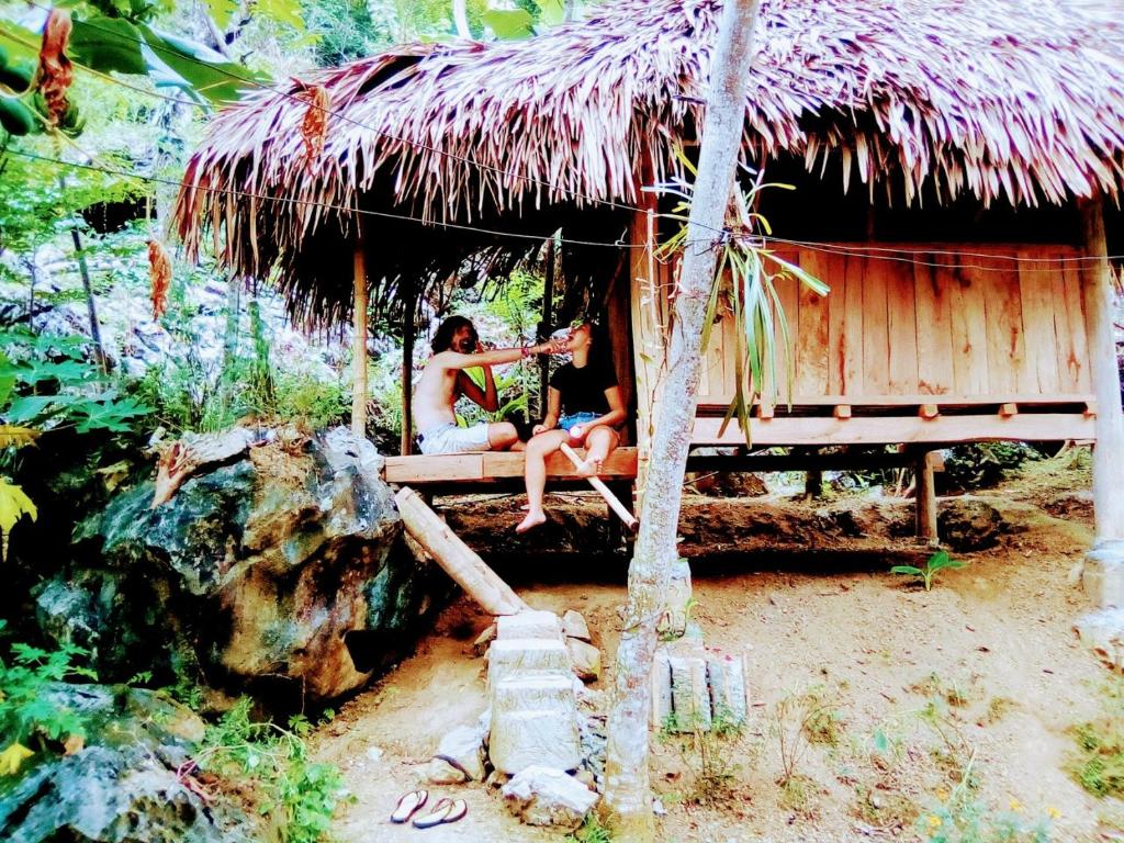 Pù Luông JUNGLE KING 1 HOMESTAY