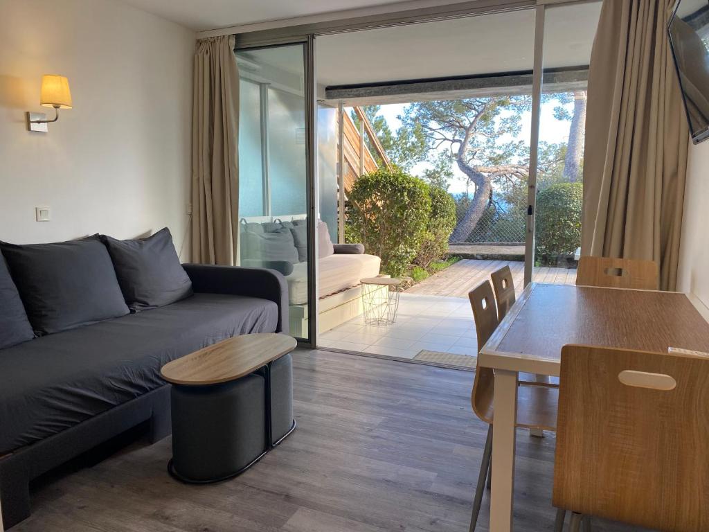 Costa Plana apartment 528 (3km from Monaco) - 3