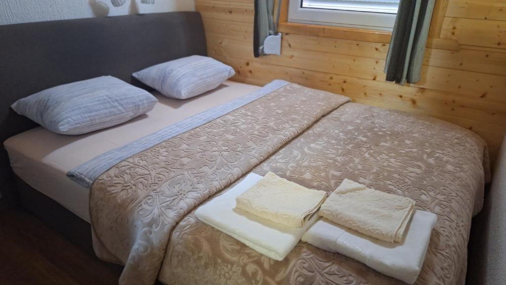 Apartman A&J, Žabljak