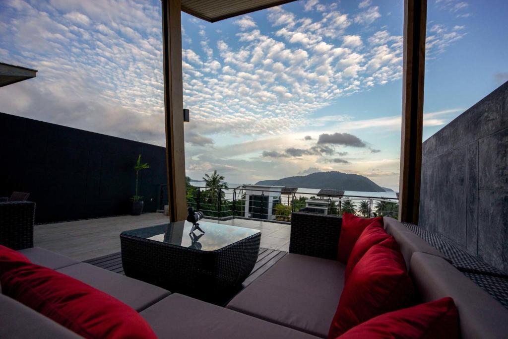 Mojito Residence Phuket photo