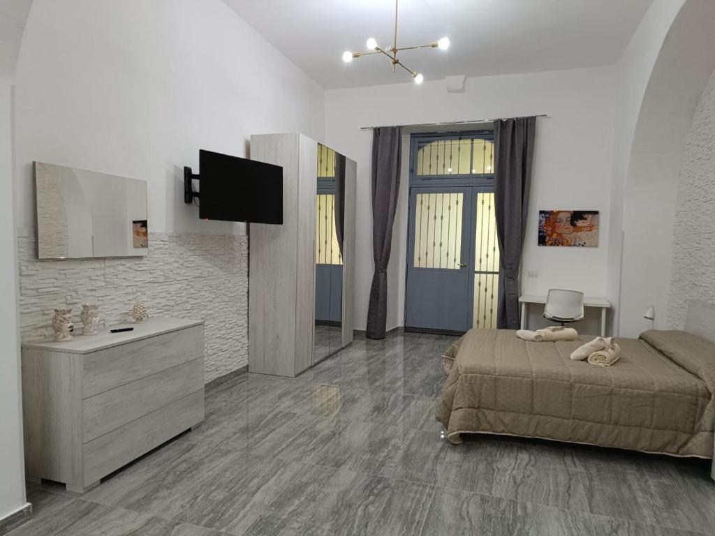 HOUSE CATANIA GARIBALDI STREET - 5