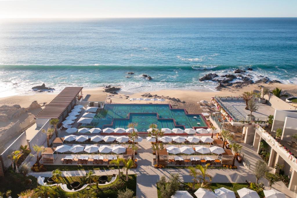 Grand Velas Boutique Hotel - 1