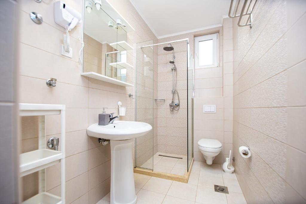 Apartments AriaSana-5m from the beach - 5