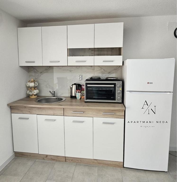Apartmani Neda Kragujevac - 2