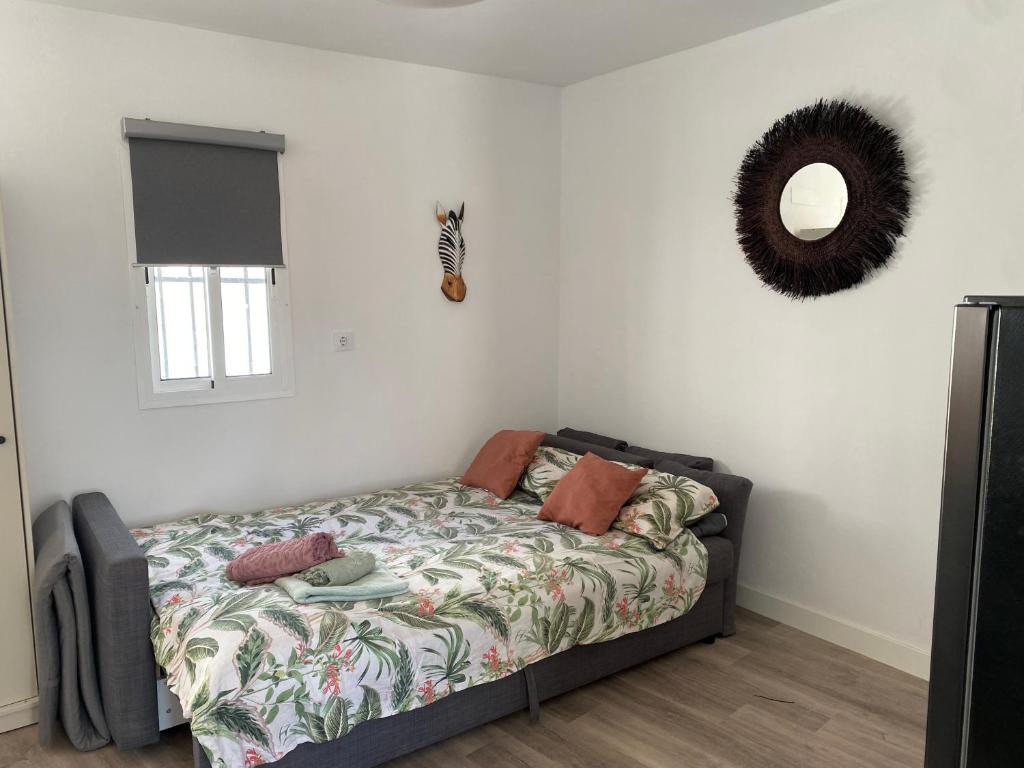 ESTUDIO CON TERRAZA CHILL, El Puerto de Santa María