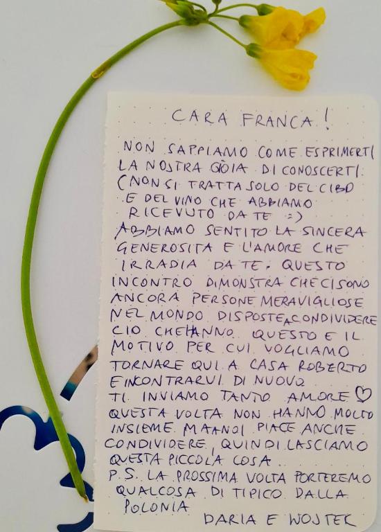 CASA ROBERTO - 3